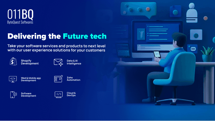 Top 5 Web Design Trends for Dubai Websites in 2025