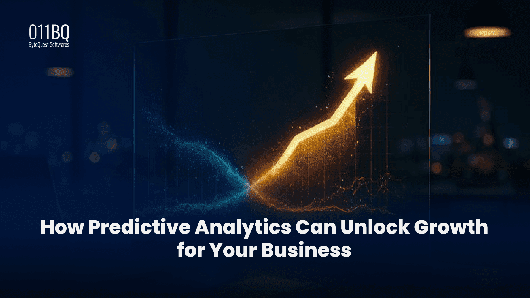 How Predictive Analytics Can Unlock Growth for Your Business
