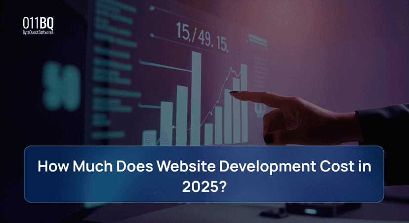 How Much Does Website Development Cost in 2025? A Complete Pricing Guide