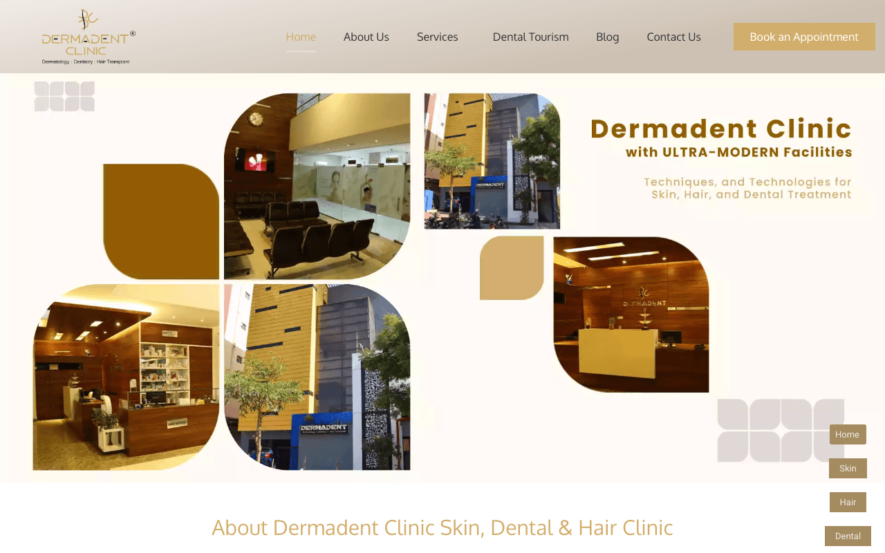Dermadent Clinic