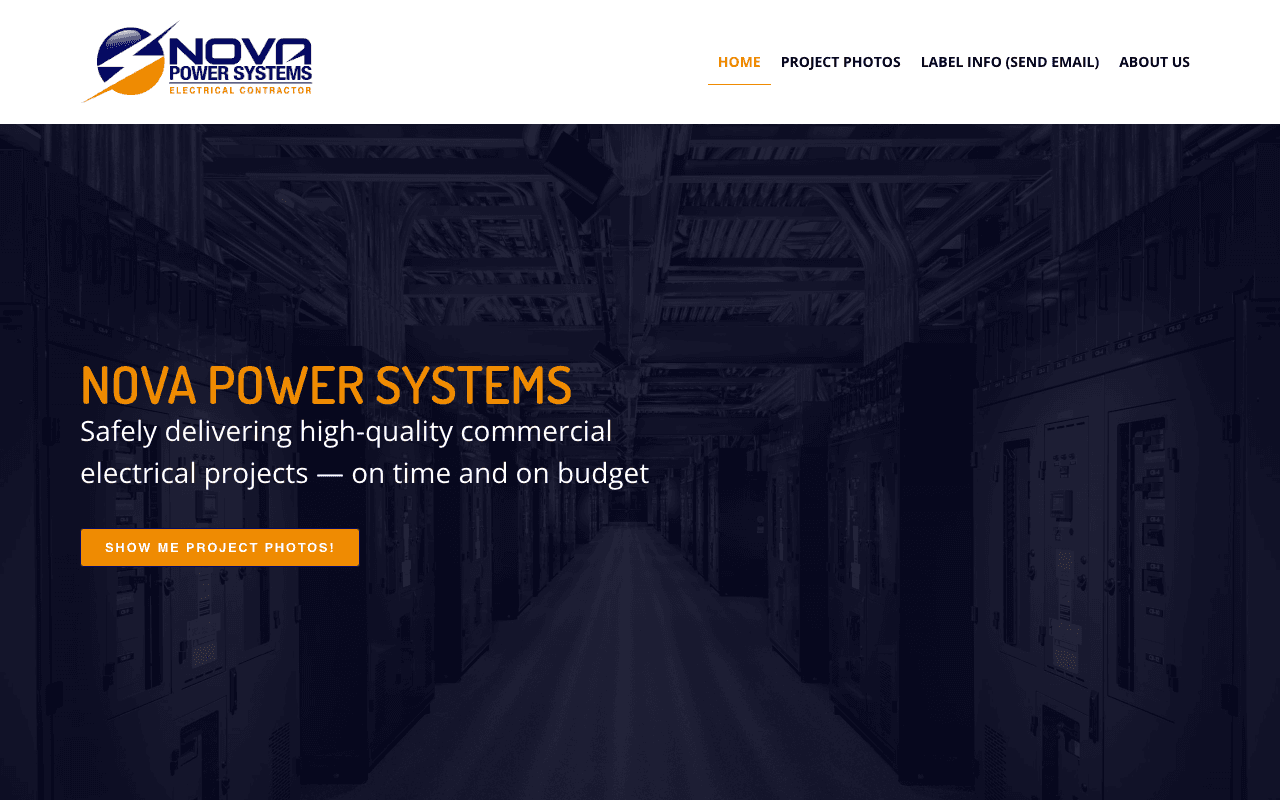 Nova Power Systems