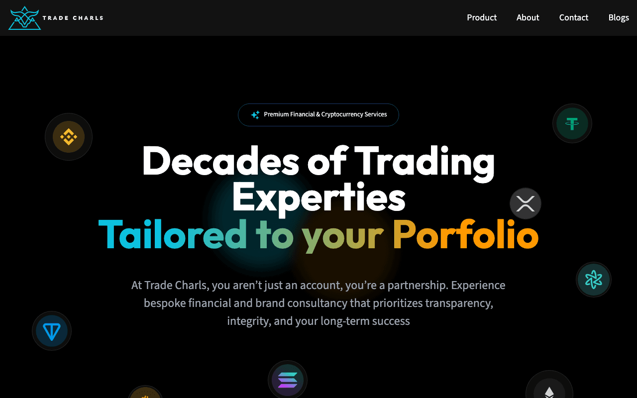 Trade Charls LLC