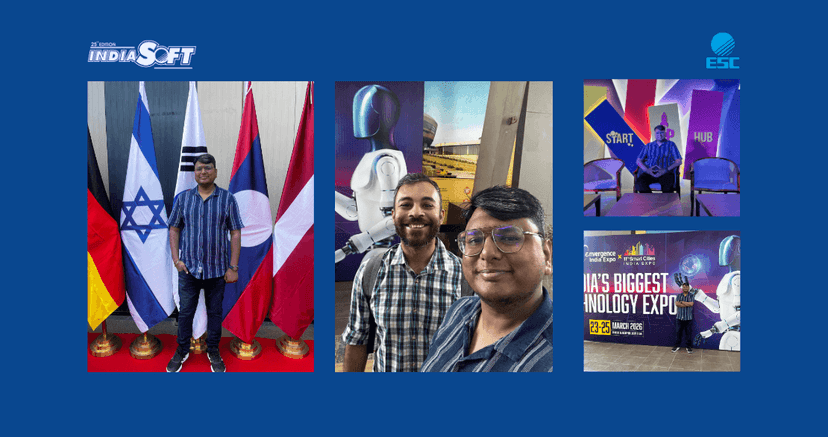 India's Top Software Exhibition at Pragati Maidan | 011bq.com