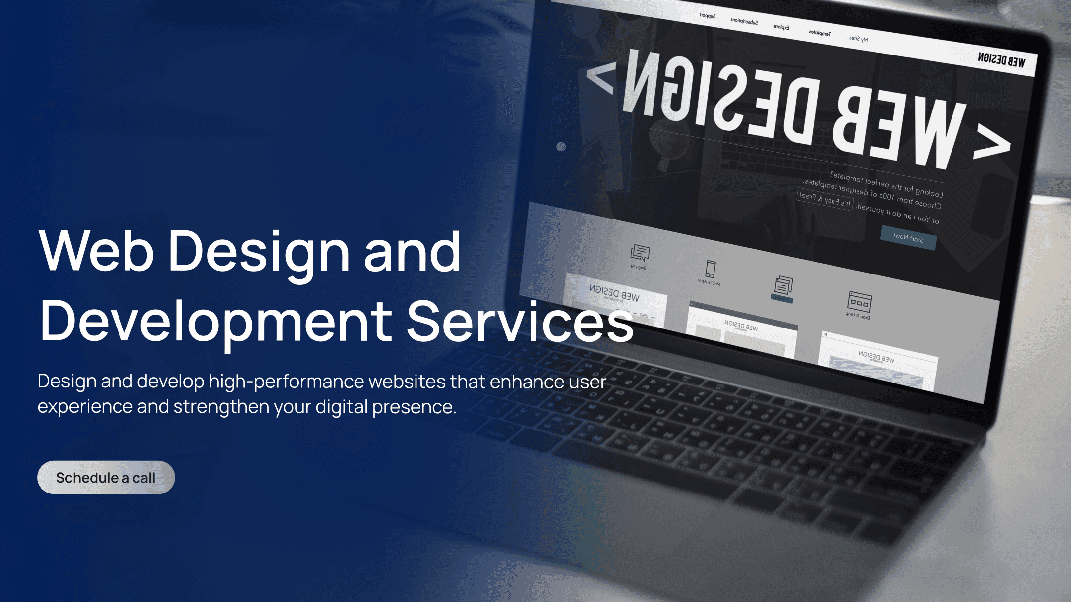 Service cover image